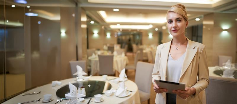 SIT10222  CERT I IN HOSPITALITY