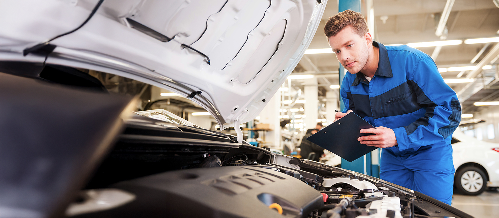 AUR40226 Certificate IV in Automotive Mechanical Diagnosis